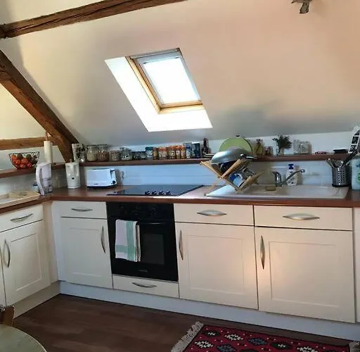 Charming In Center Apartament *