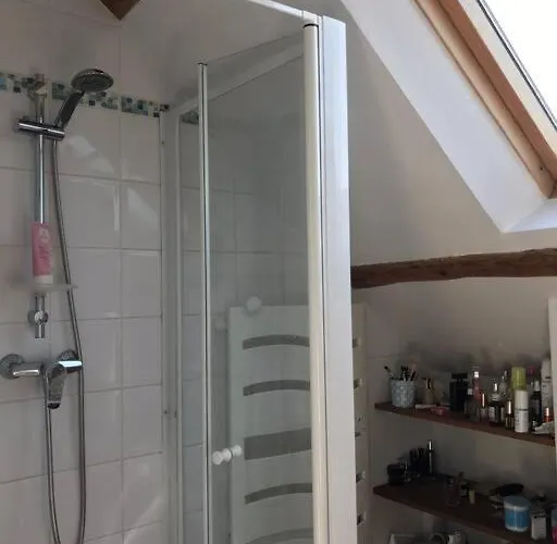 Апартаменты Charming In Center *